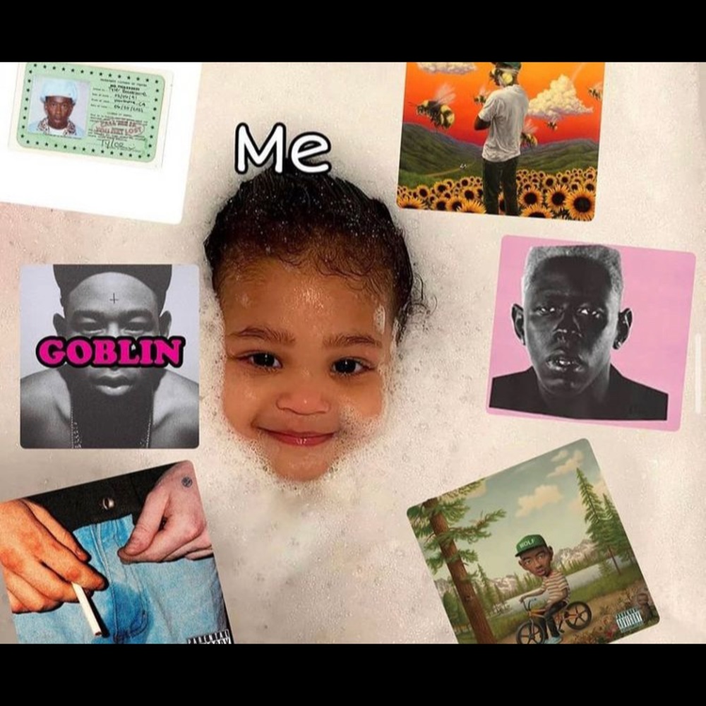 Meet your Posher, Niah